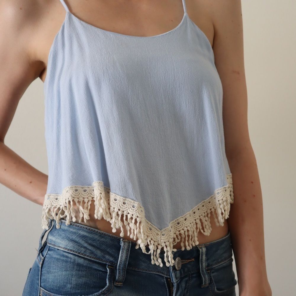 Stylish Tank Top - Picture 5 of 7